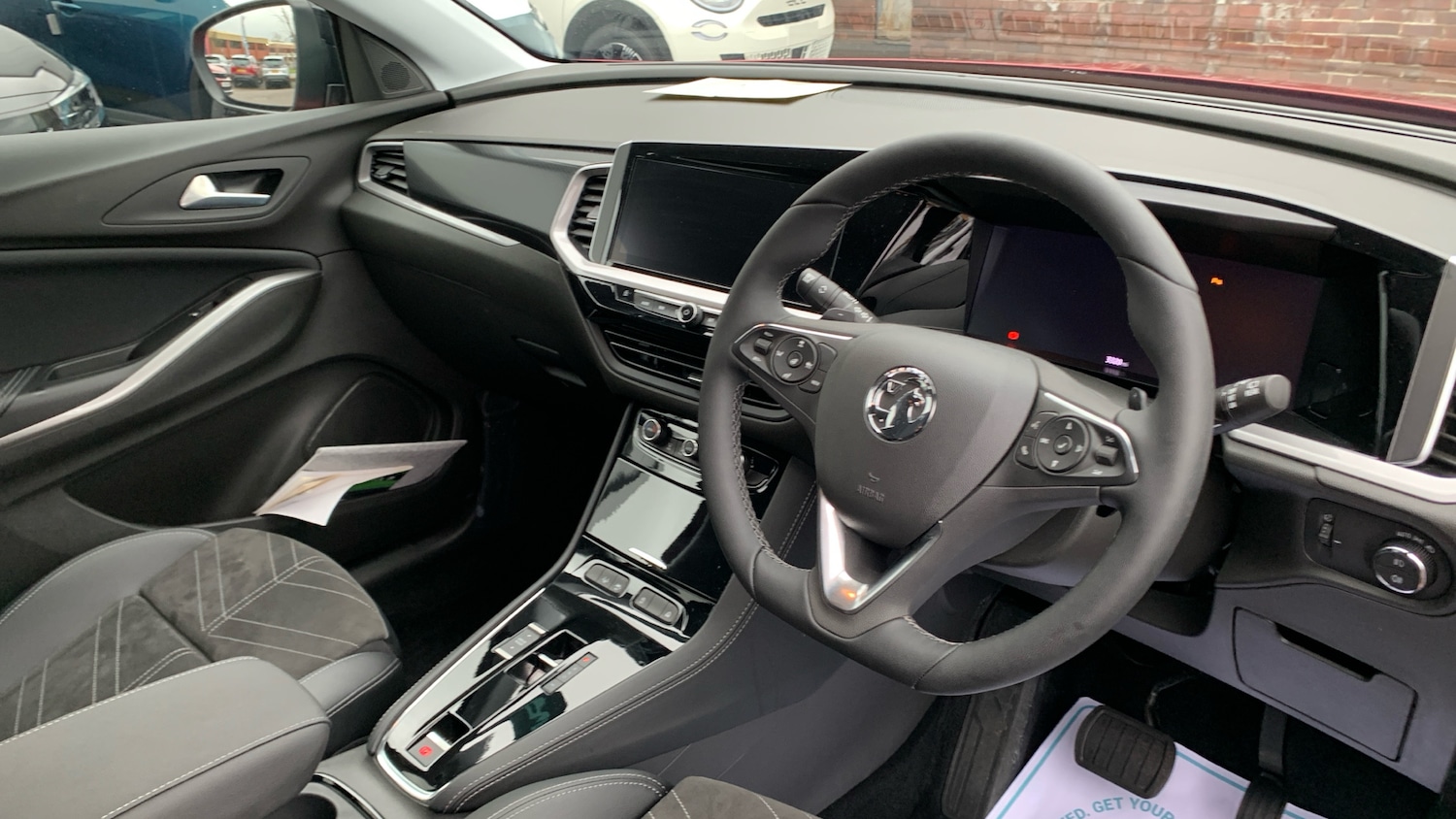 Used Vauxhall Grandland 2024 for sale - 76887933: Photo 11