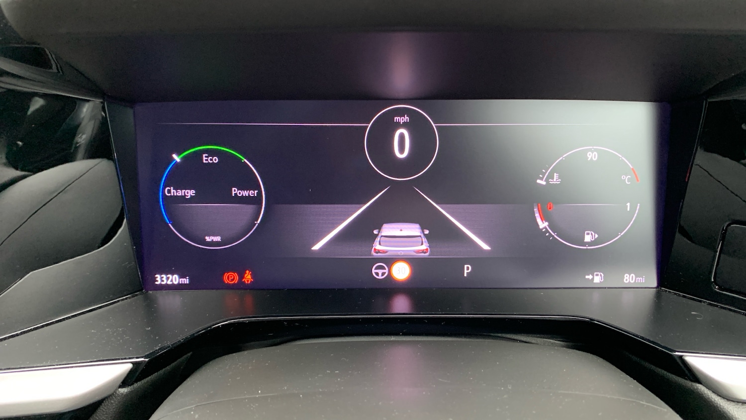 Used Vauxhall Grandland 2024 for sale - 76887933: Photo 13