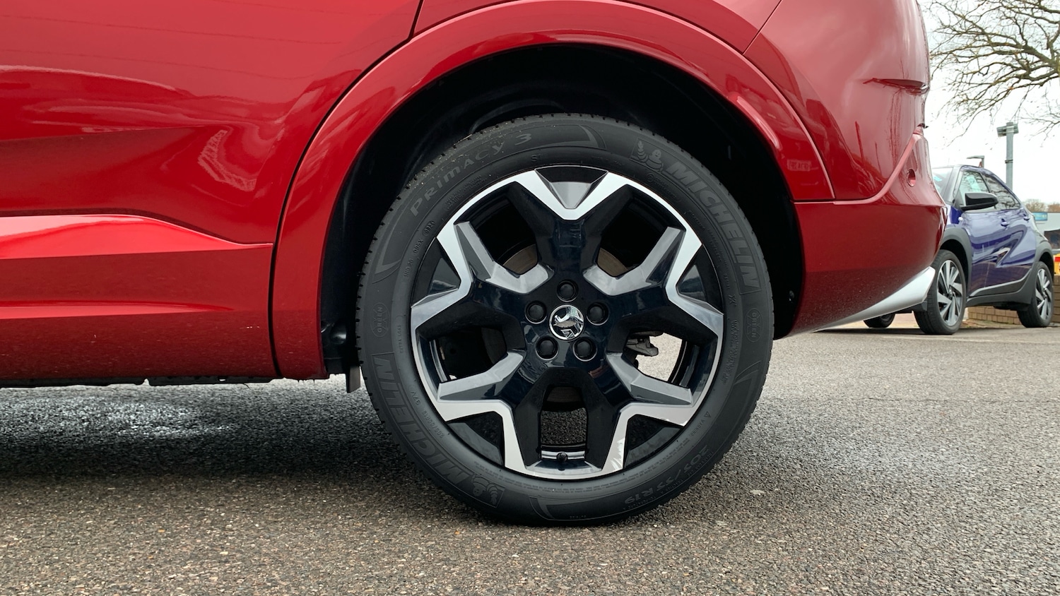 Used Vauxhall Grandland 2024 for sale - 76887933: Photo 15