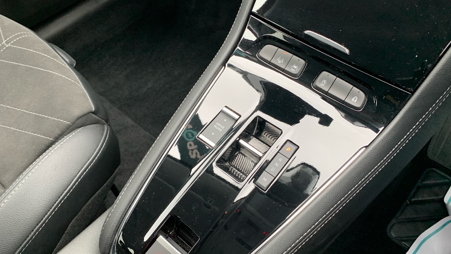 Used Vauxhall Grandland 2024 for sale - 76887933: Photo 20