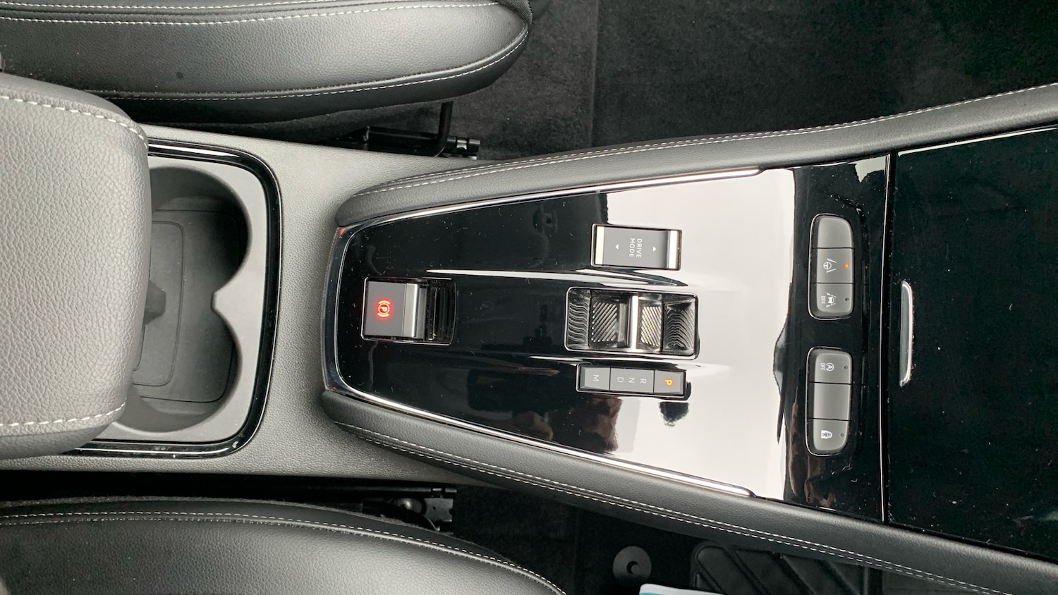 Used Vauxhall Grandland 2024 for sale - 76887933: Photo 21