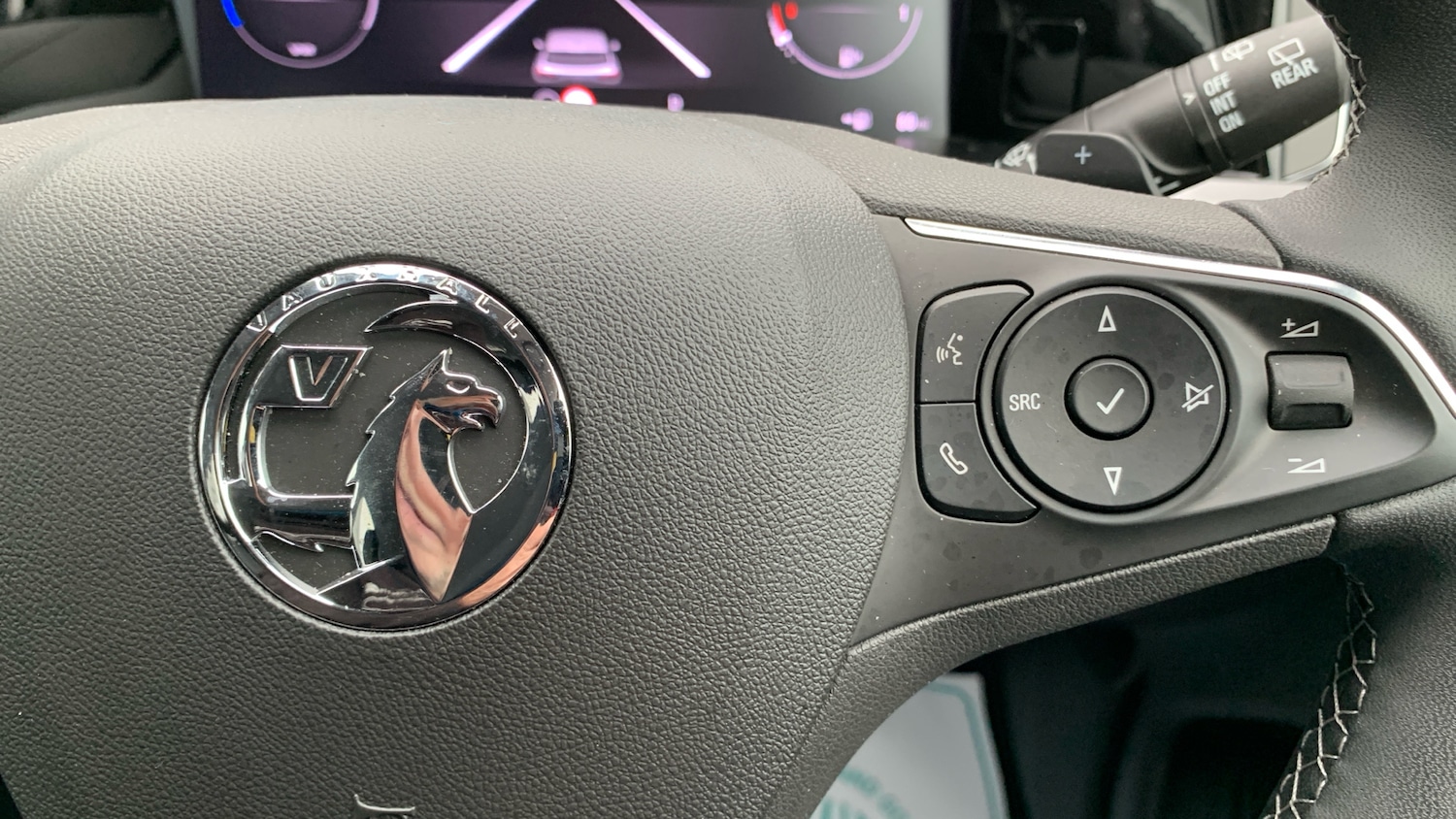 Used Vauxhall Grandland 2024 for sale - 76887933: Photo 24