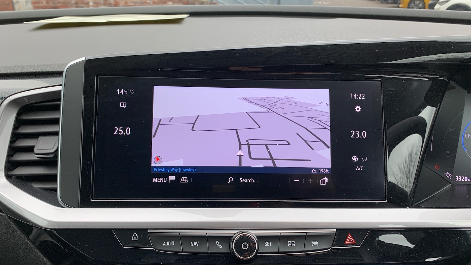 Used Vauxhall Grandland 2024 for sale - 76887933: Photo 30