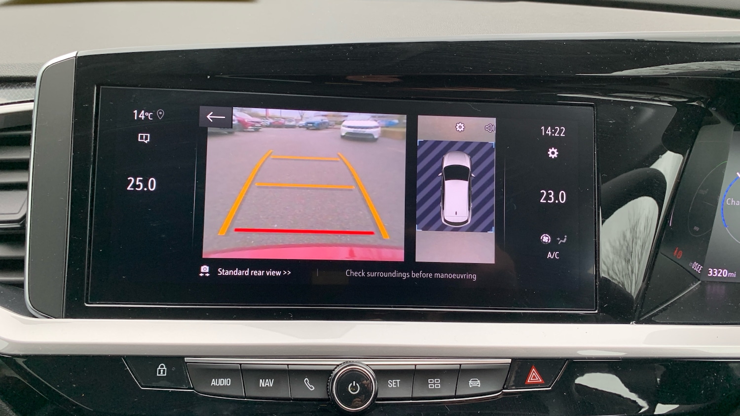 Used Vauxhall Grandland 2024 for sale - 76887933: Photo 32