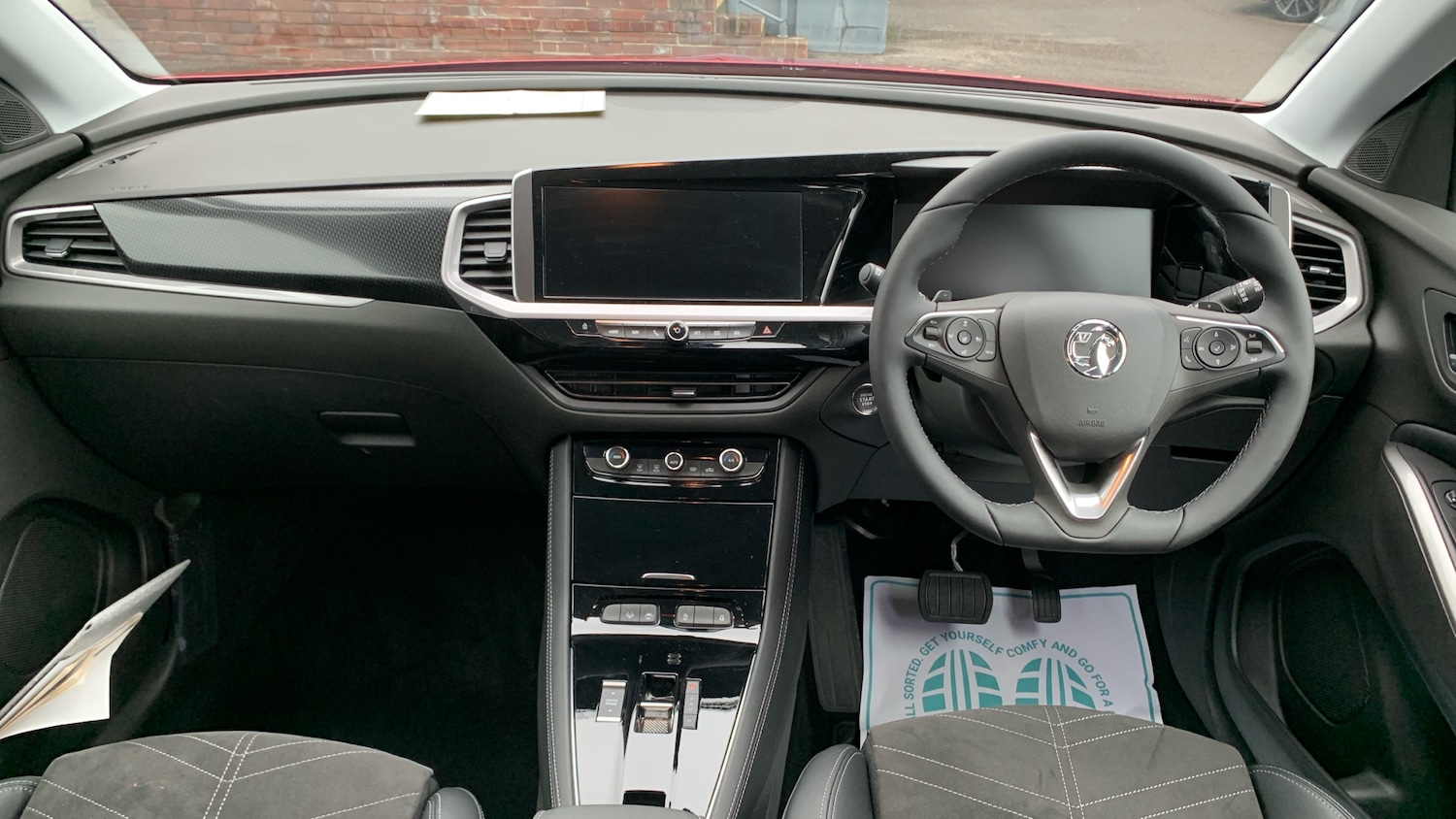 Used Vauxhall Grandland 2024 for sale - 76887933: Photo 4