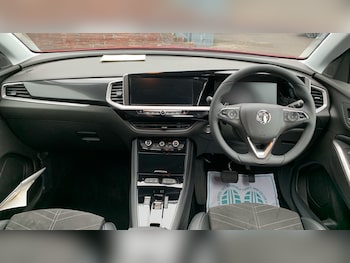 Used Vauxhall Grandland 2024 for sale - 76887933: Photo