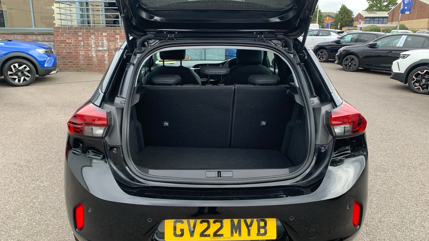 Vehicle 19