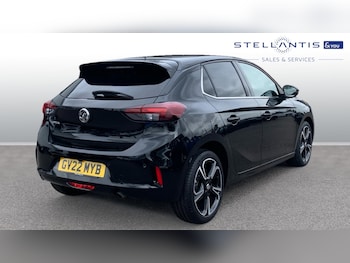 Used Vauxhall Corsa 2022 for sale - 75614847: Photo
