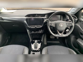 Used Vauxhall Corsa 2022 for sale - 75614847: Photo