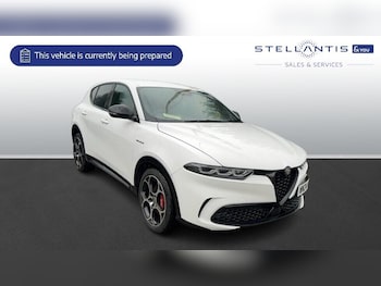 Used Alfa Romeo Tonale 2024 for sale - 77599542: Photo