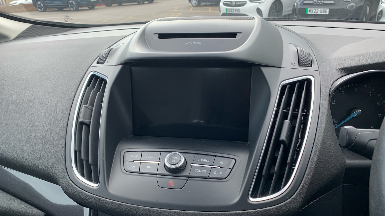 Used Ford C-Max 2017 for sale - 76887924: Photo 11