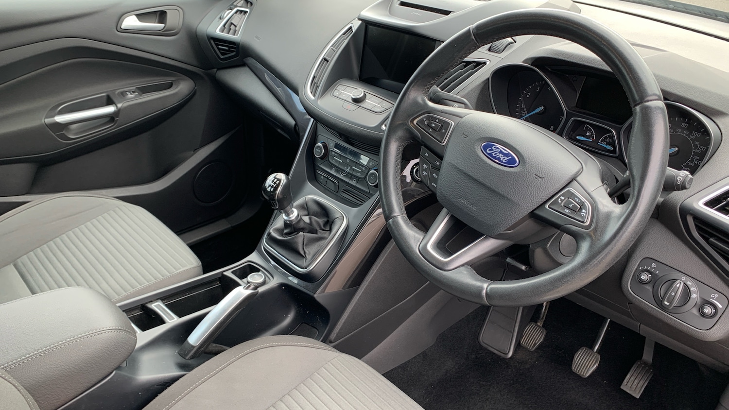 Used Ford C-Max 2017 for sale - 76887924: Photo 12