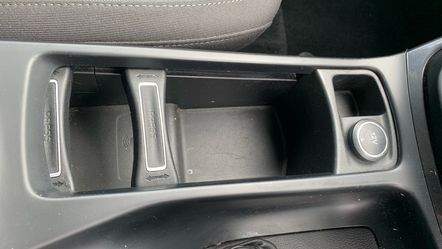 Used Ford C-Max 2017 for sale - 76887924: Photo 22