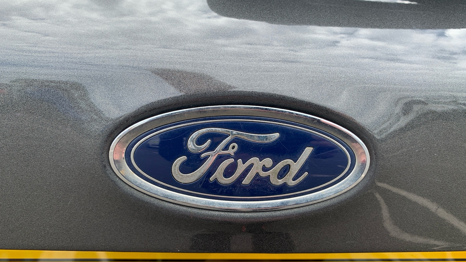 Used Ford C-Max 2017 for sale - 76887924: Photo 27