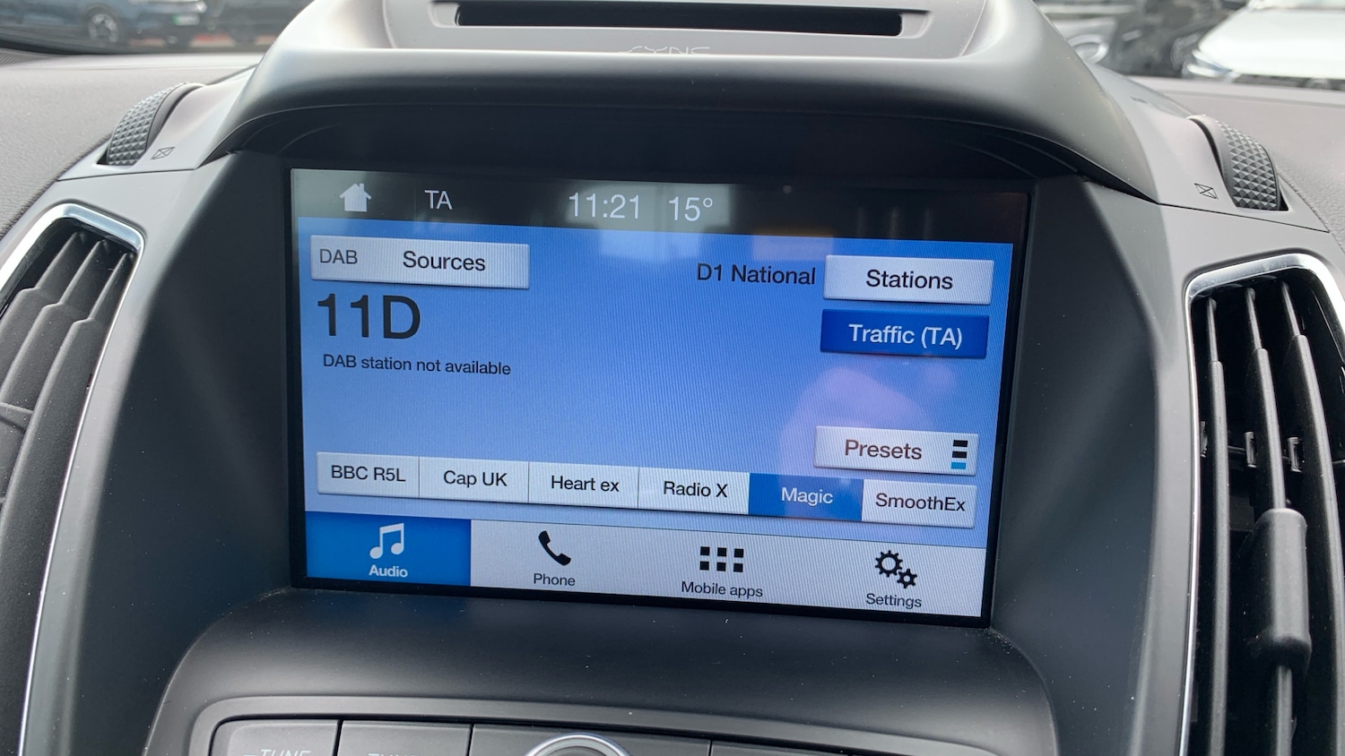 Used Ford C-Max 2017 for sale - 76887924: Photo 31