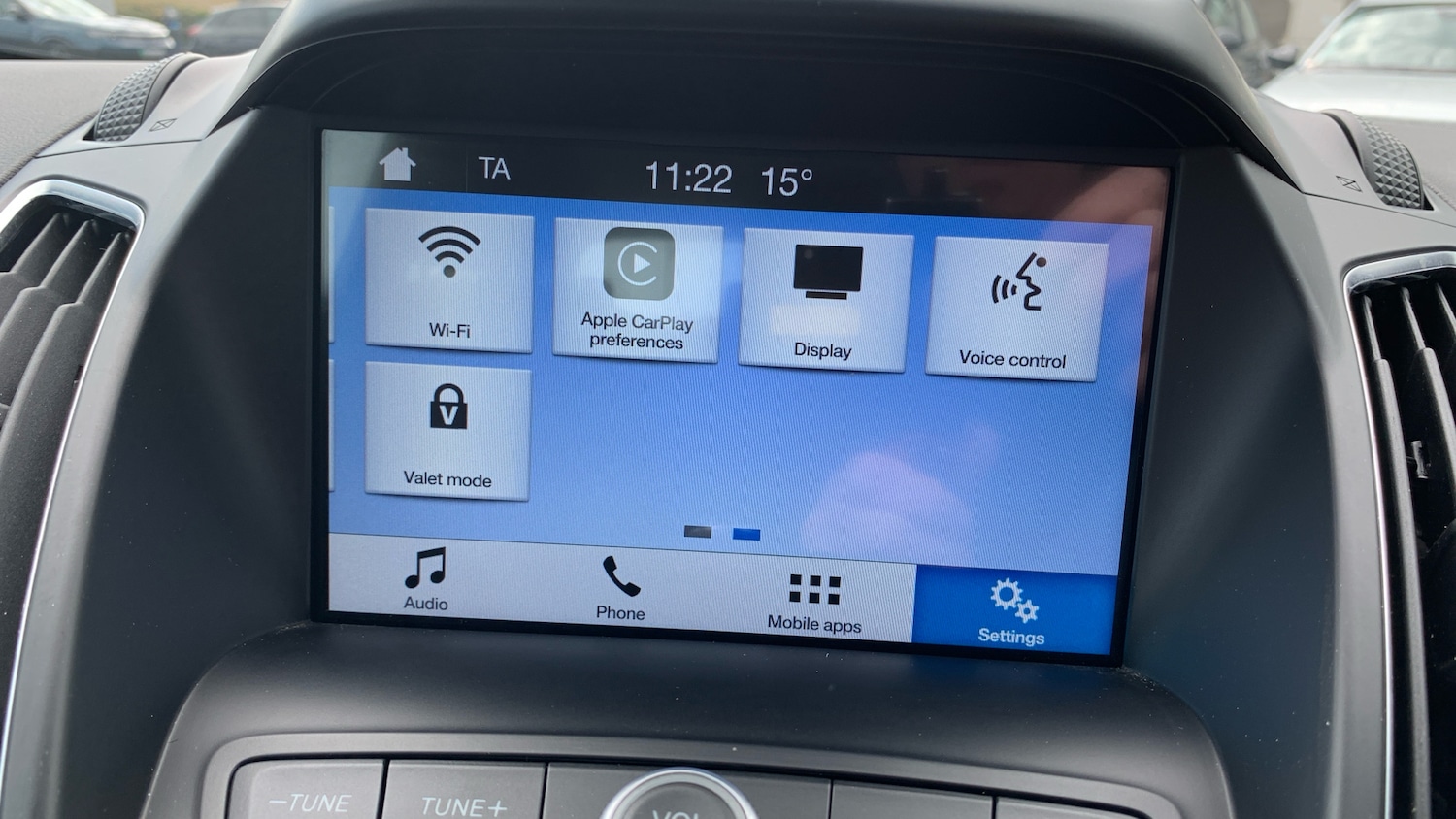 Used Ford C-Max 2017 for sale - 76887924: Photo 32