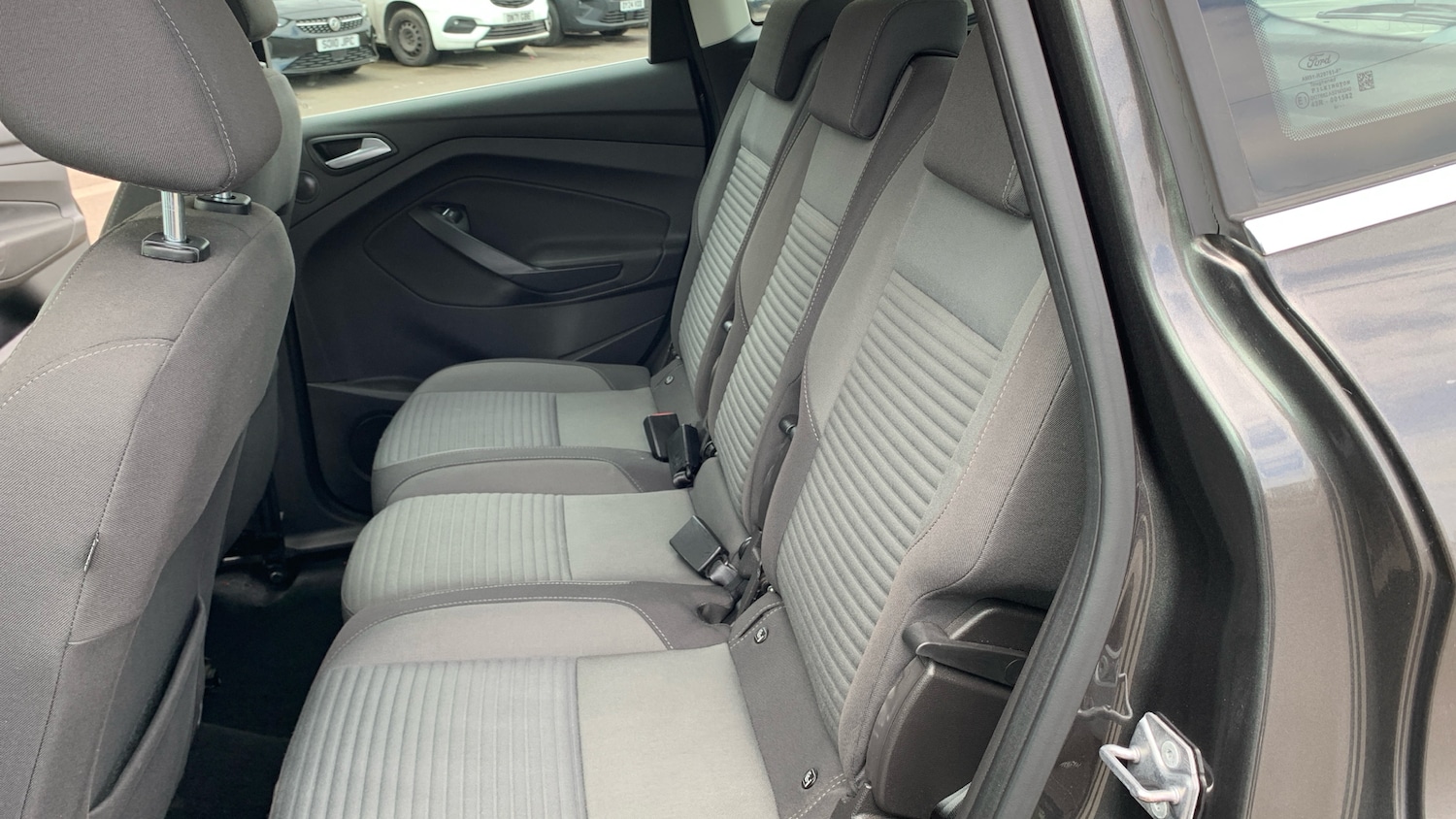 Used Ford C-Max 2017 for sale - 76887924: Photo 34