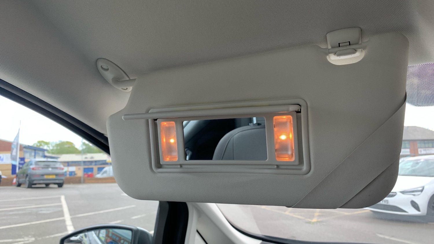 Used Ford C-Max 2017 for sale - 76887924: Photo 37