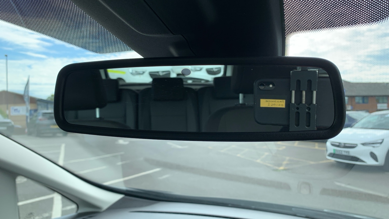 Used Ford C-Max 2017 for sale - 76887924: Photo 38