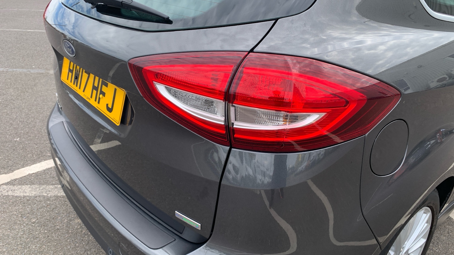 Used Ford C-Max 2017 for sale - 76887924: Photo 46