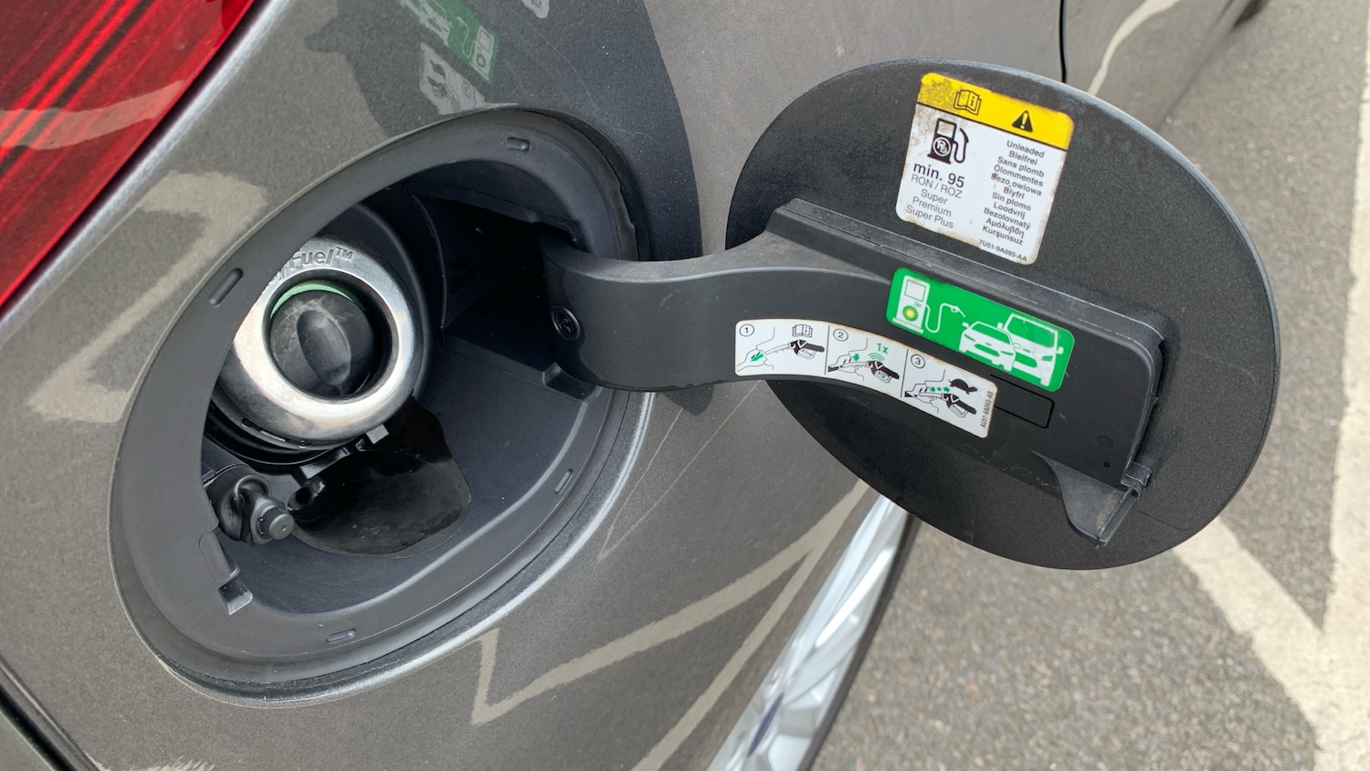 Used Ford C-Max 2017 for sale - 76887924: Photo 50