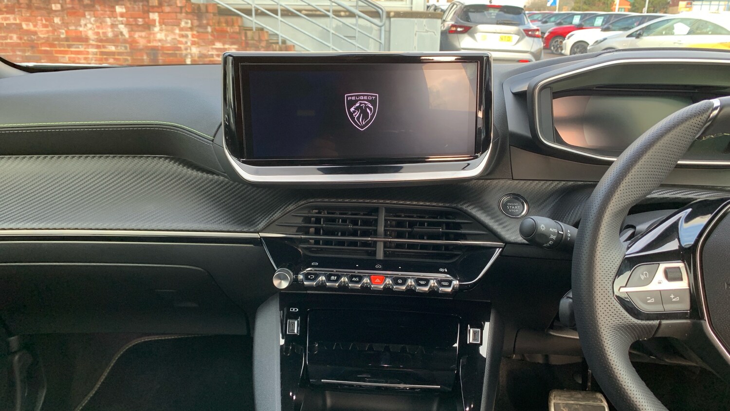Used Peugeot 2008 2025 for sale - 77388254: Photo 11