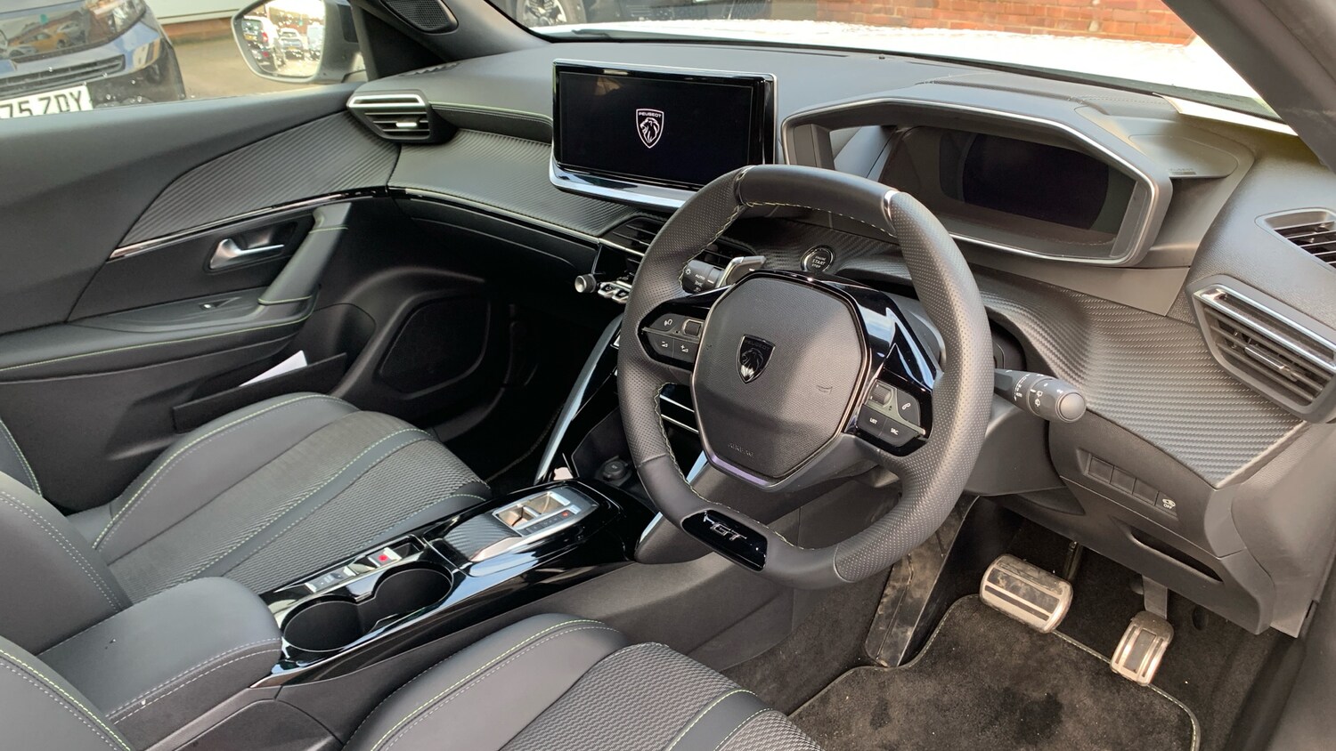 Used Peugeot 2008 2025 for sale - 77388254: Photo 12