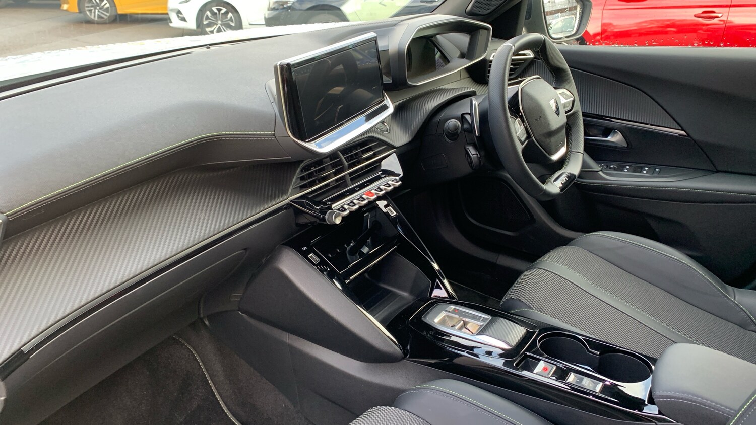 Used Peugeot 2008 2025 for sale - 77388254: Photo 13