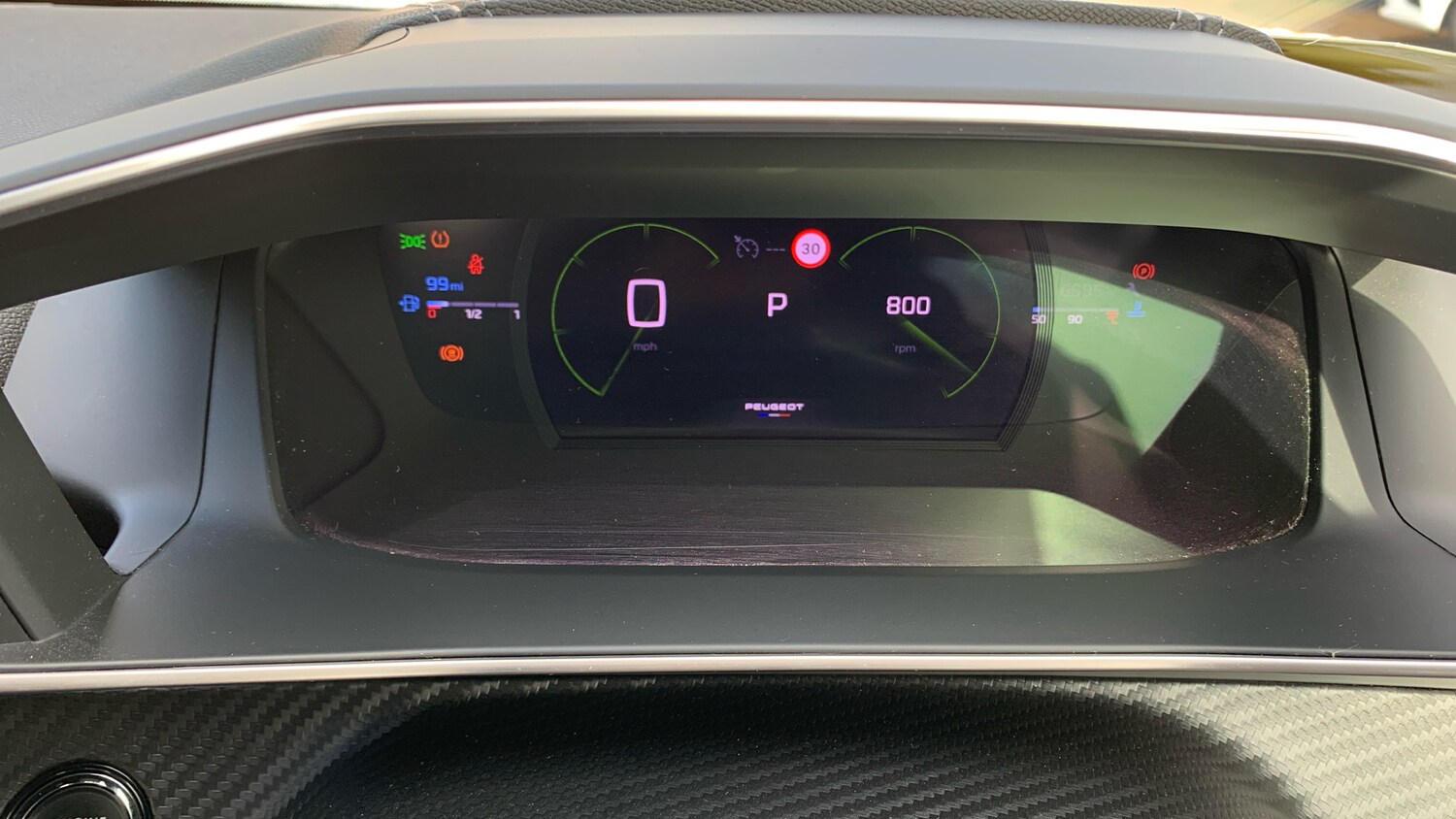 Used Peugeot 2008 2025 for sale - 77388254: Photo 14