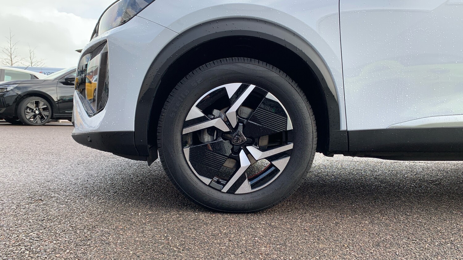 Used Peugeot 2008 2025 for sale - 77388254: Photo 15