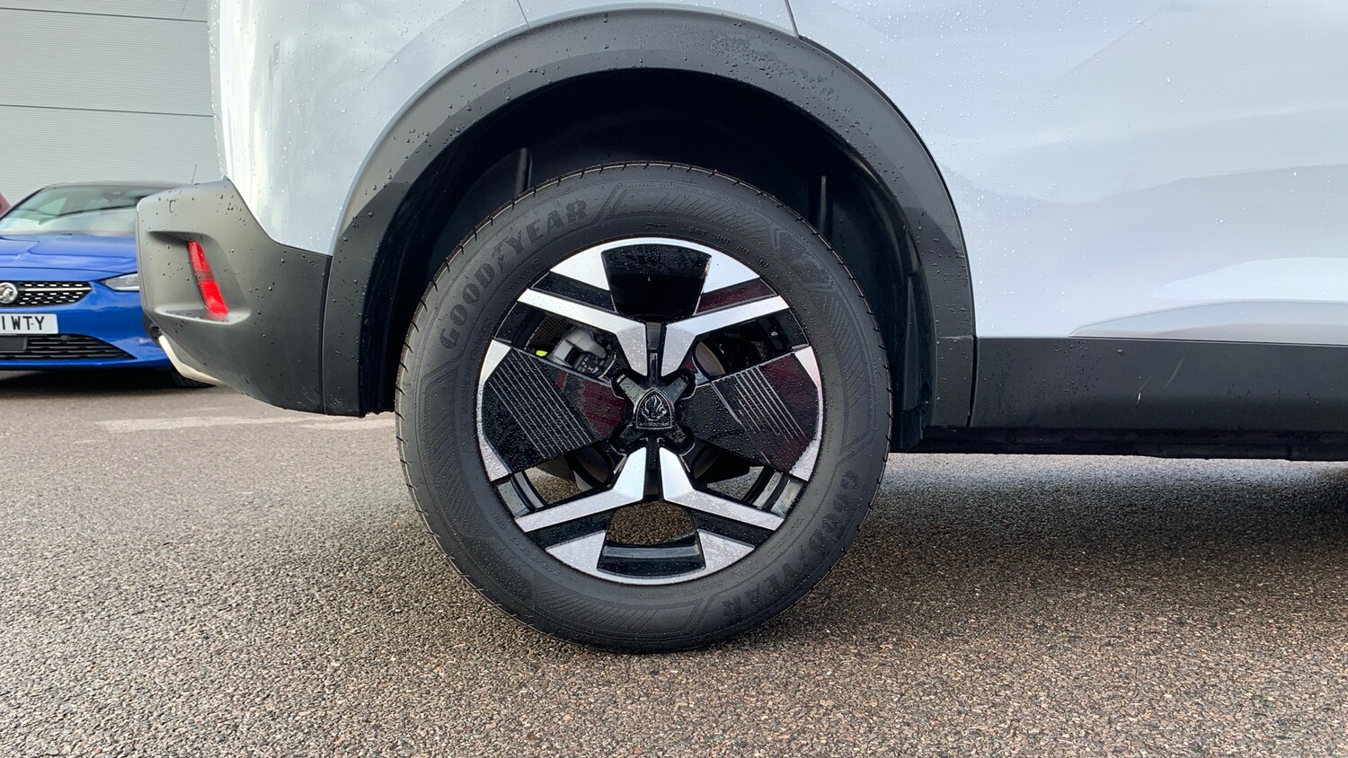 Used Peugeot 2008 2025 for sale - 77388254: Photo 17