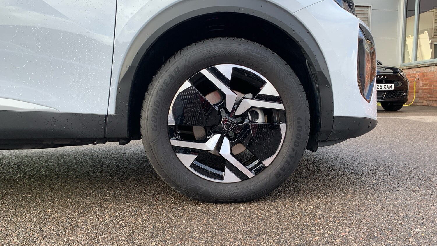 Used Peugeot 2008 2025 for sale - 77388254: Photo 18