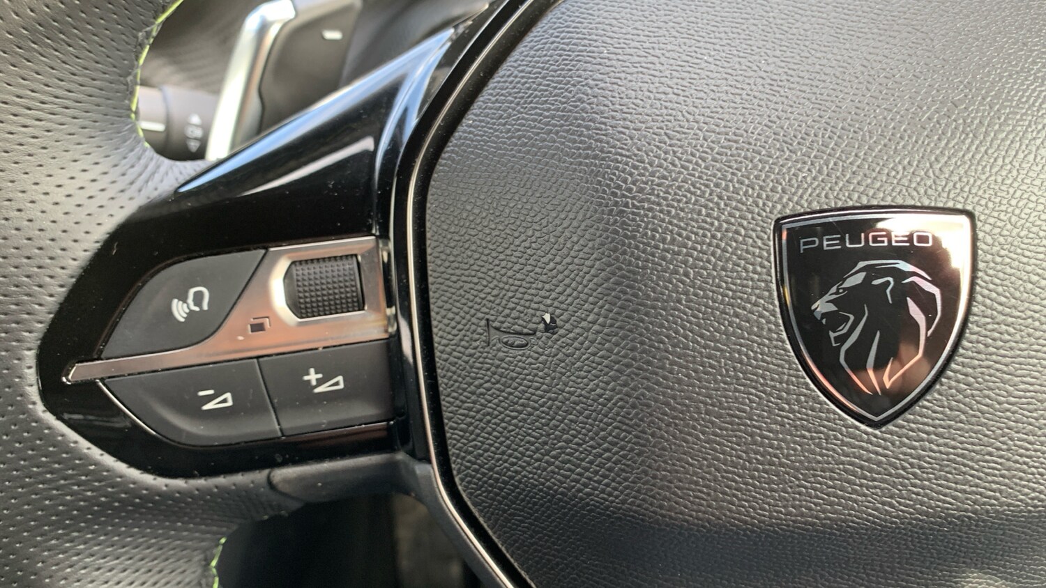 Used Peugeot 2008 2025 for sale - 77388254: Photo 24