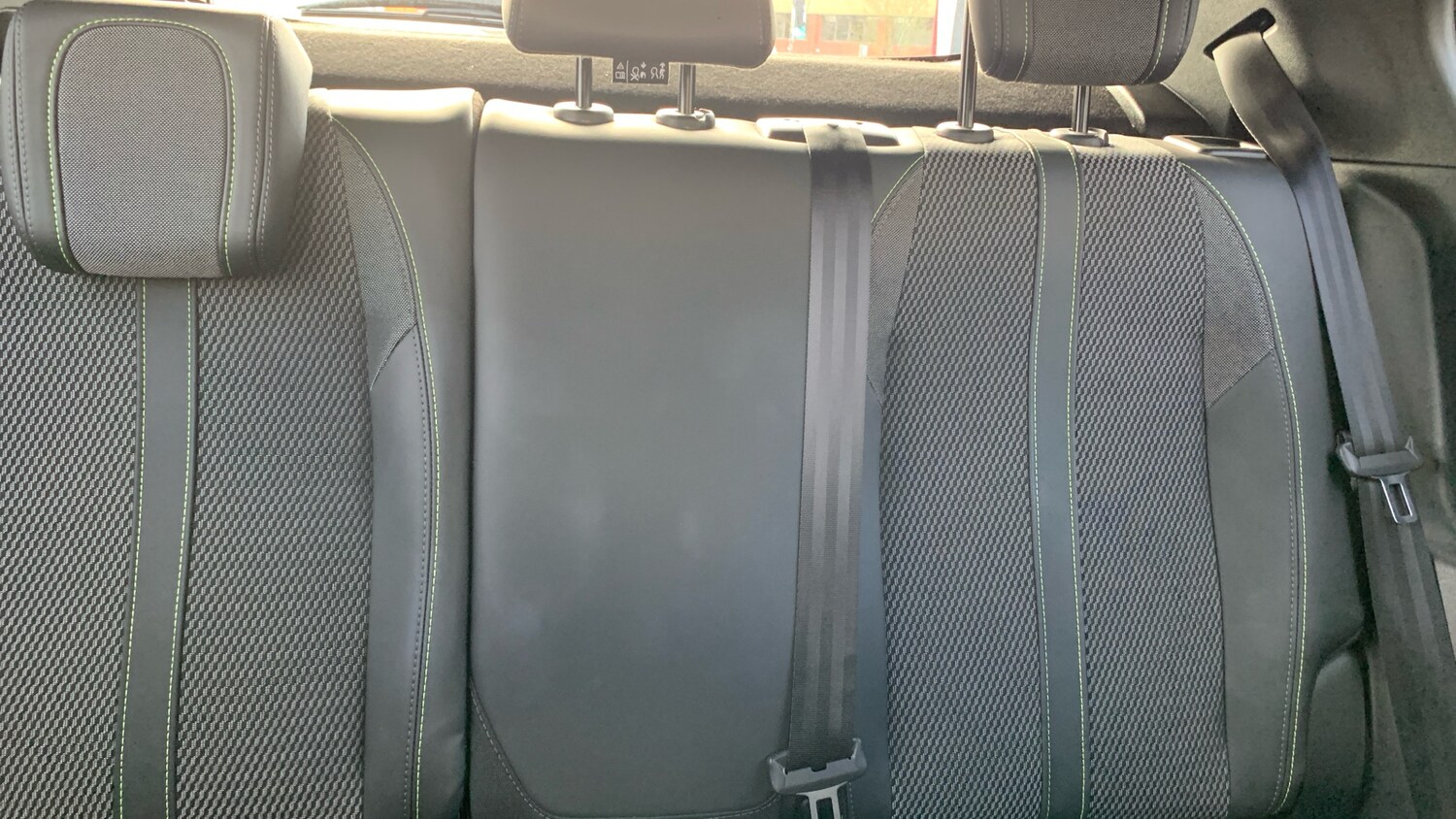 Used Peugeot 2008 2025 for sale - 77388254: Photo 26