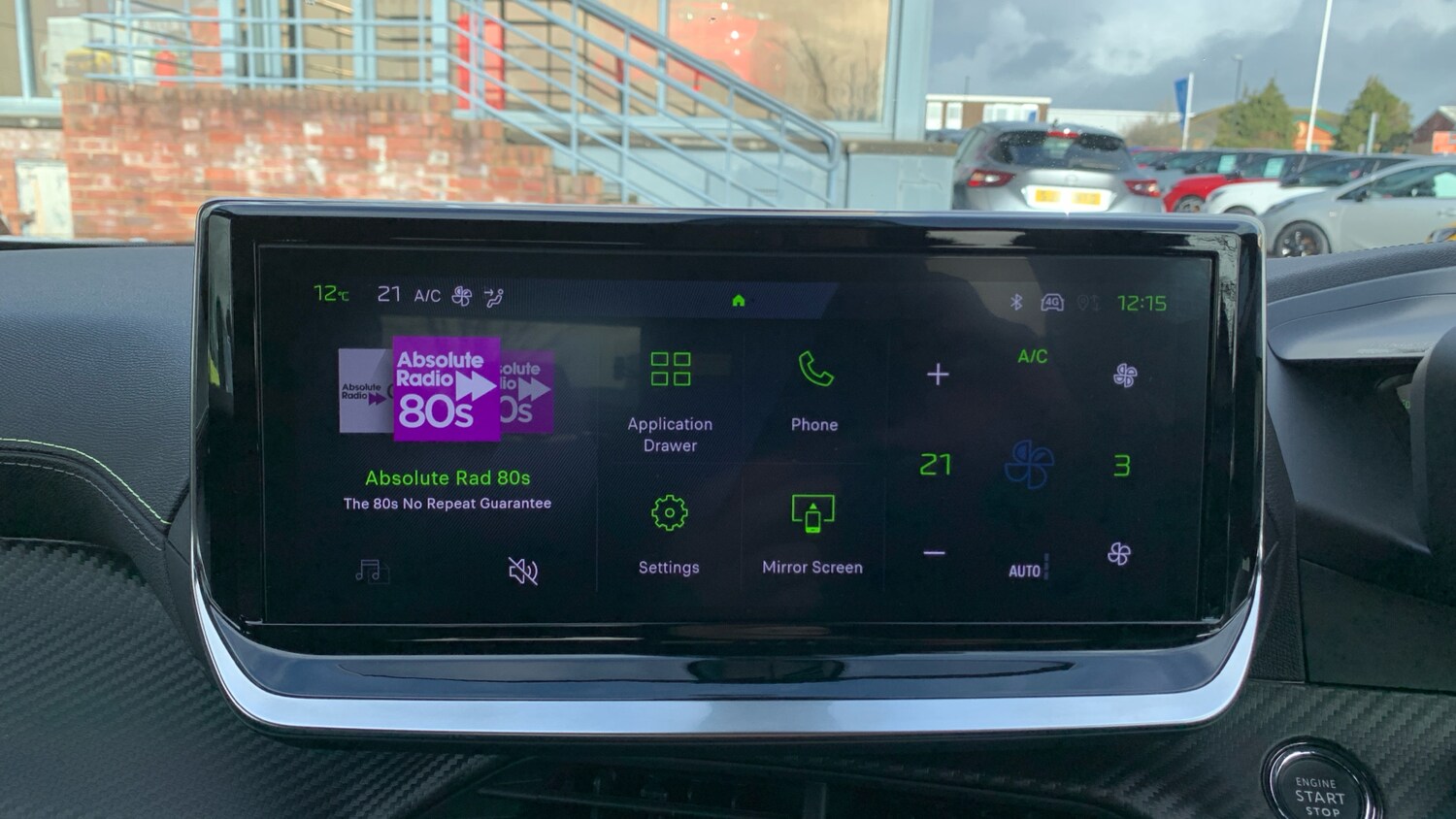 Used Peugeot 2008 2025 for sale - 77388254: Photo 30