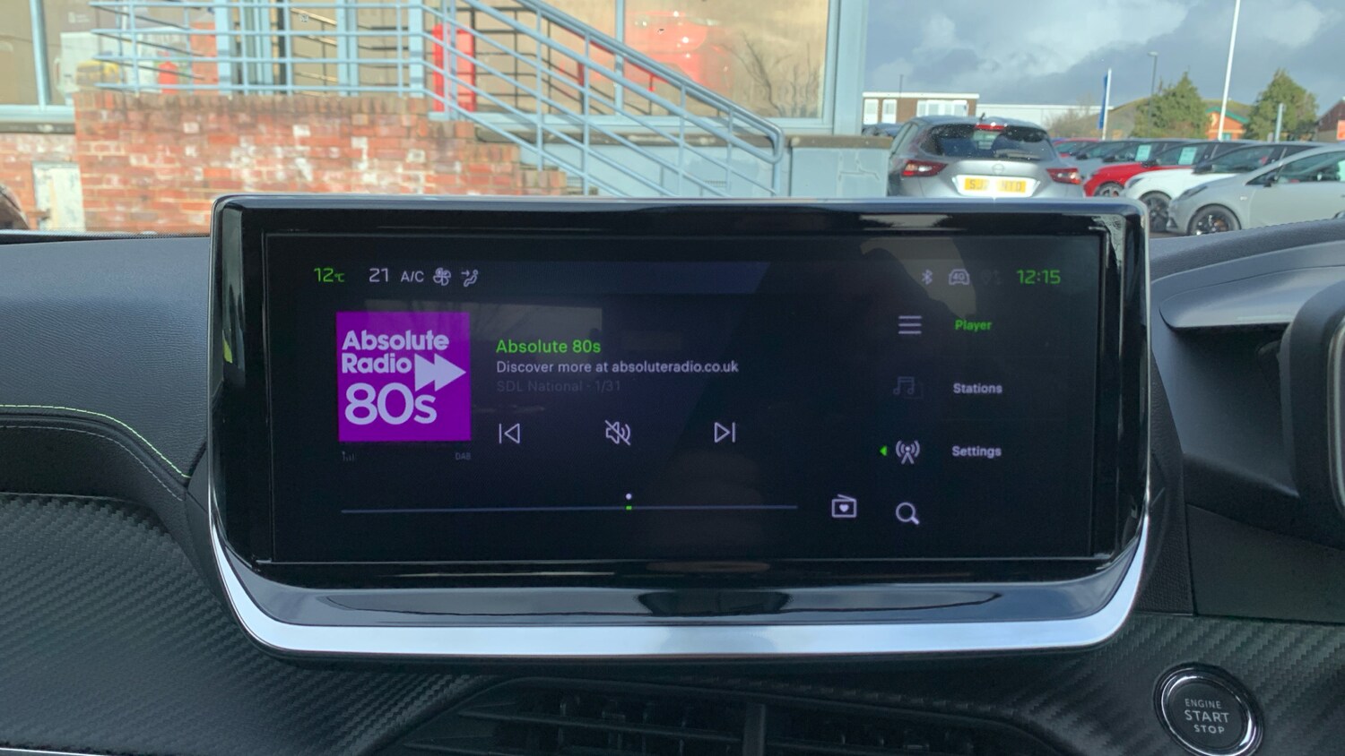 Used Peugeot 2008 2025 for sale - 77388254: Photo 32