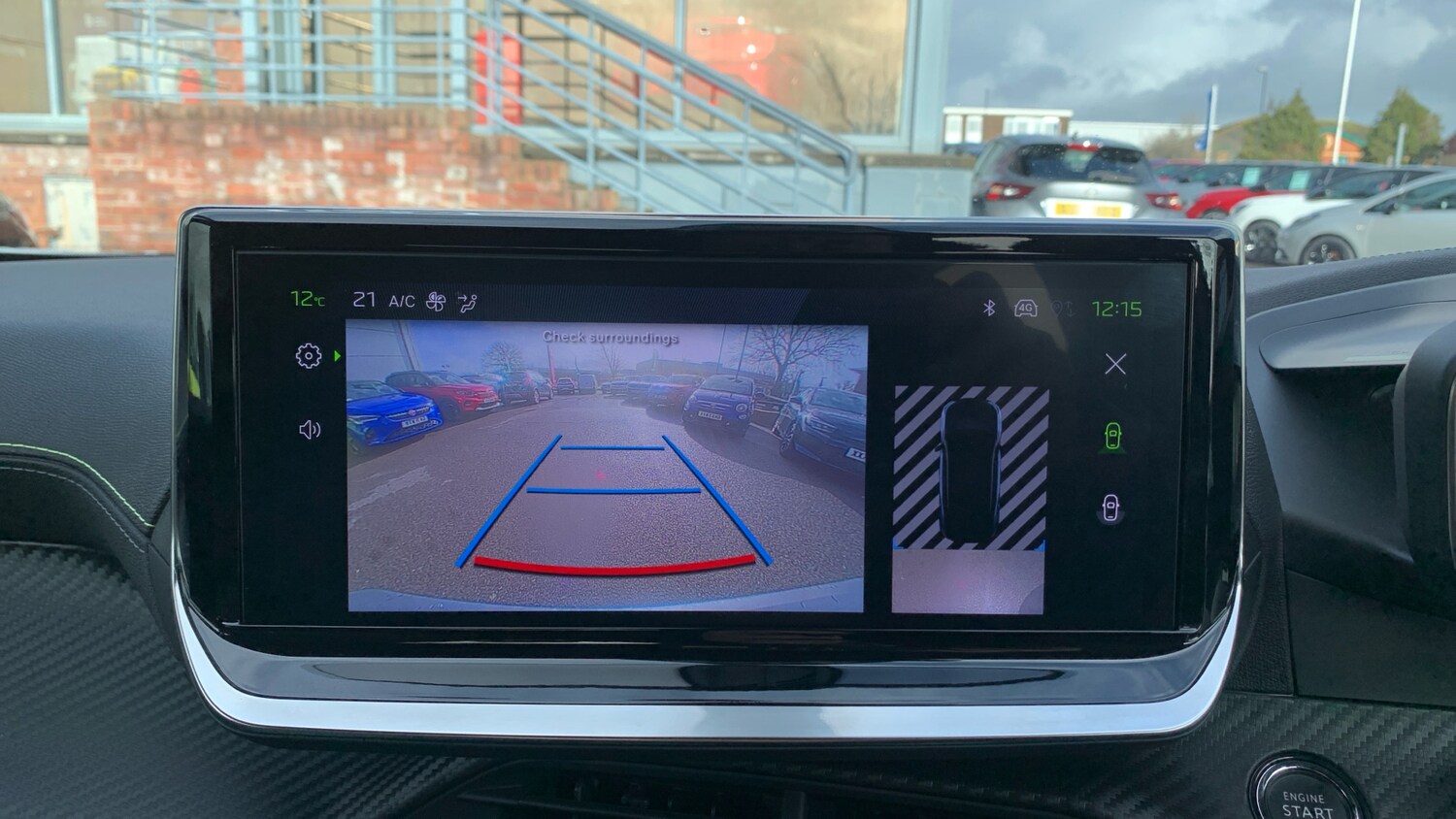 Used Peugeot 2008 2025 for sale - 77388254: Photo 33