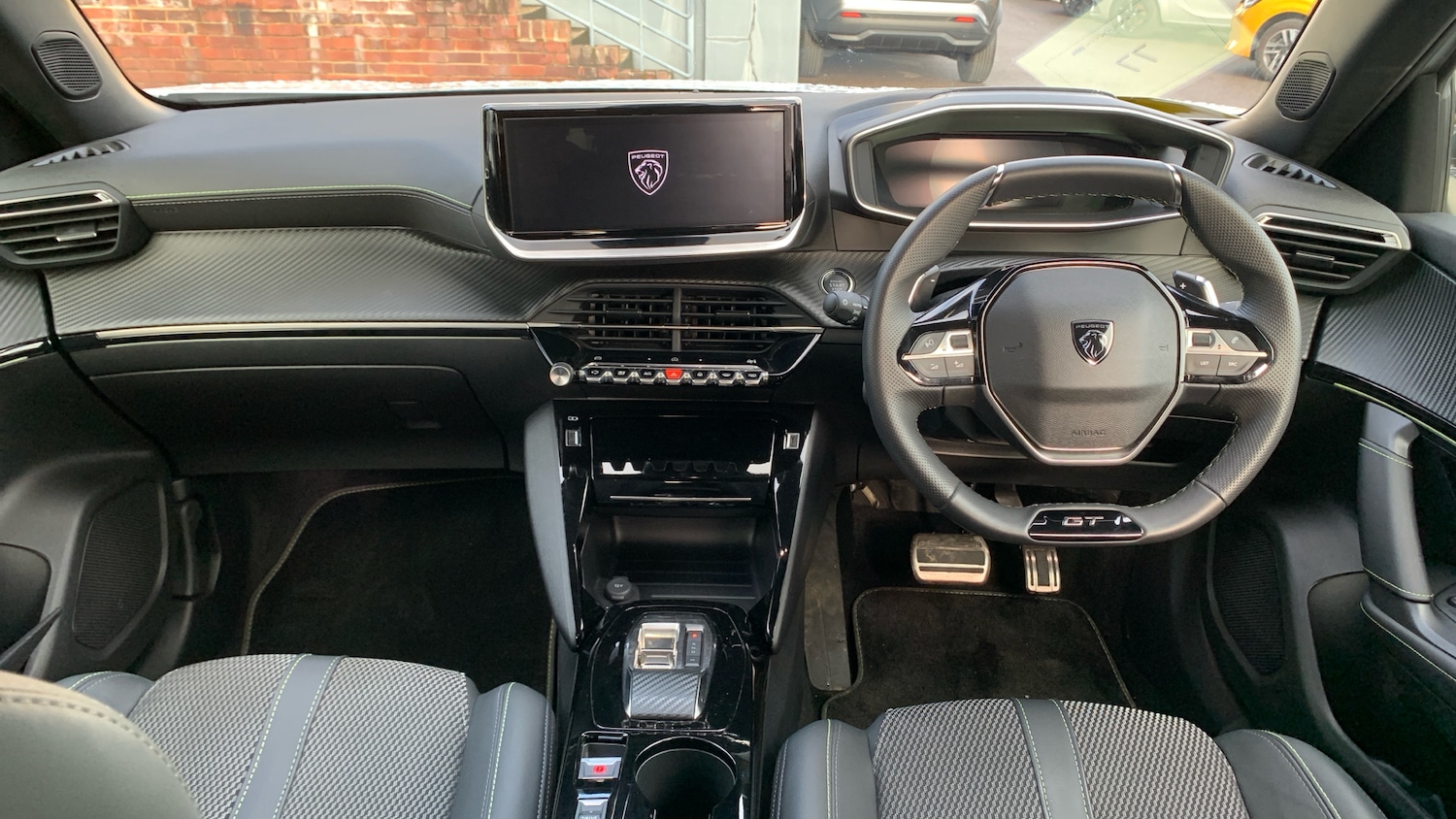 Used Peugeot 2008 2025 for sale - 77388254: Photo 5