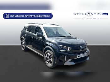 Used Citroen C3 Aircross 2025 for sale - 79762084: Photo