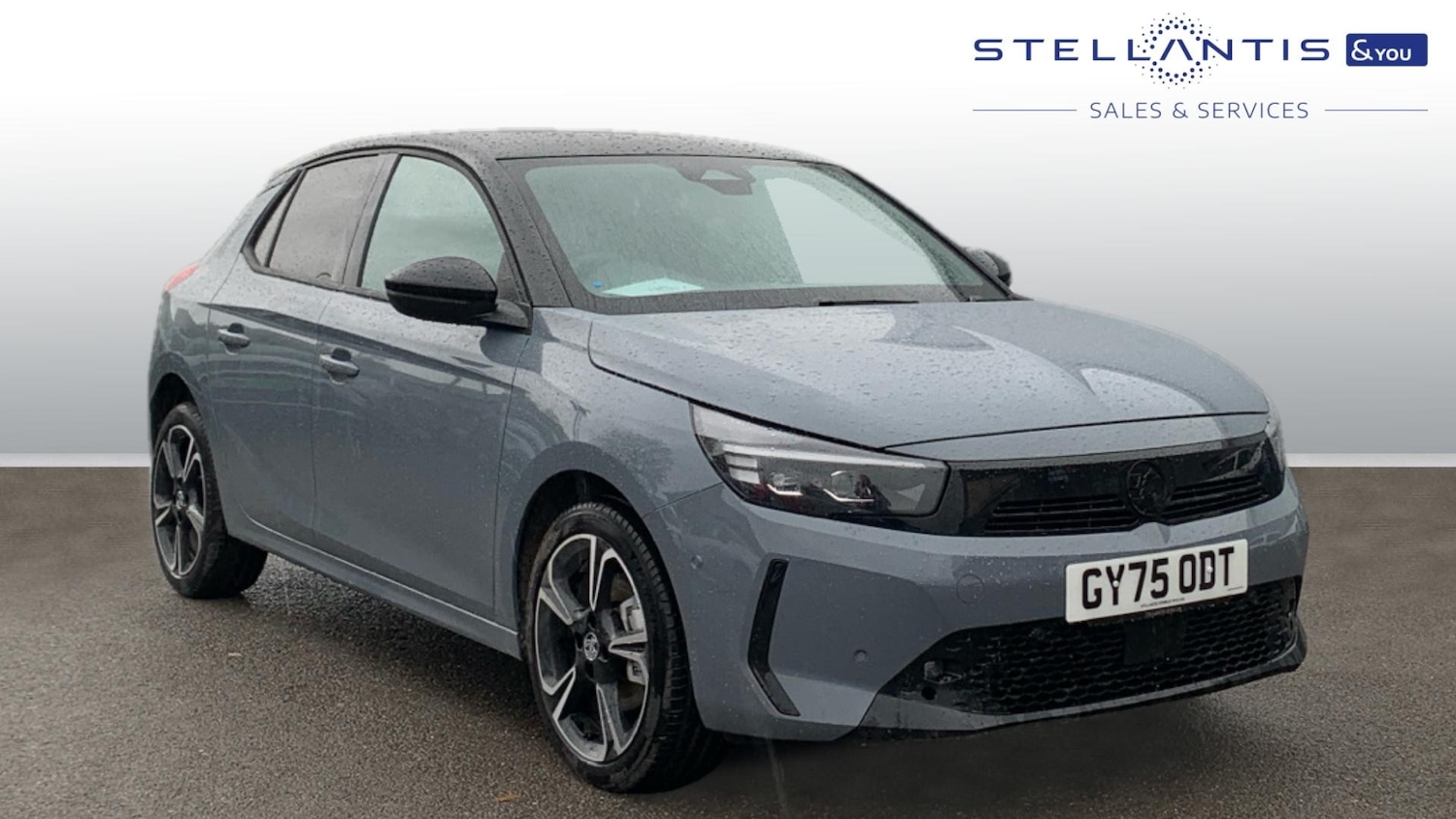 Used Vauxhall Corsa 2025 for sale - 76772630: Photo 1