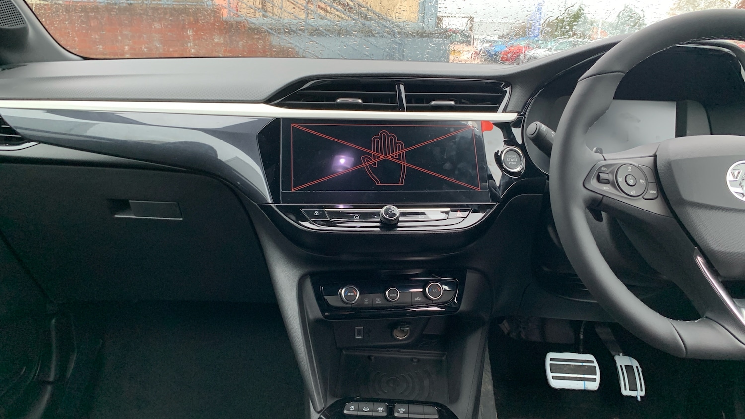 Used Vauxhall Corsa 2025 for sale - 76772630: Photo 10