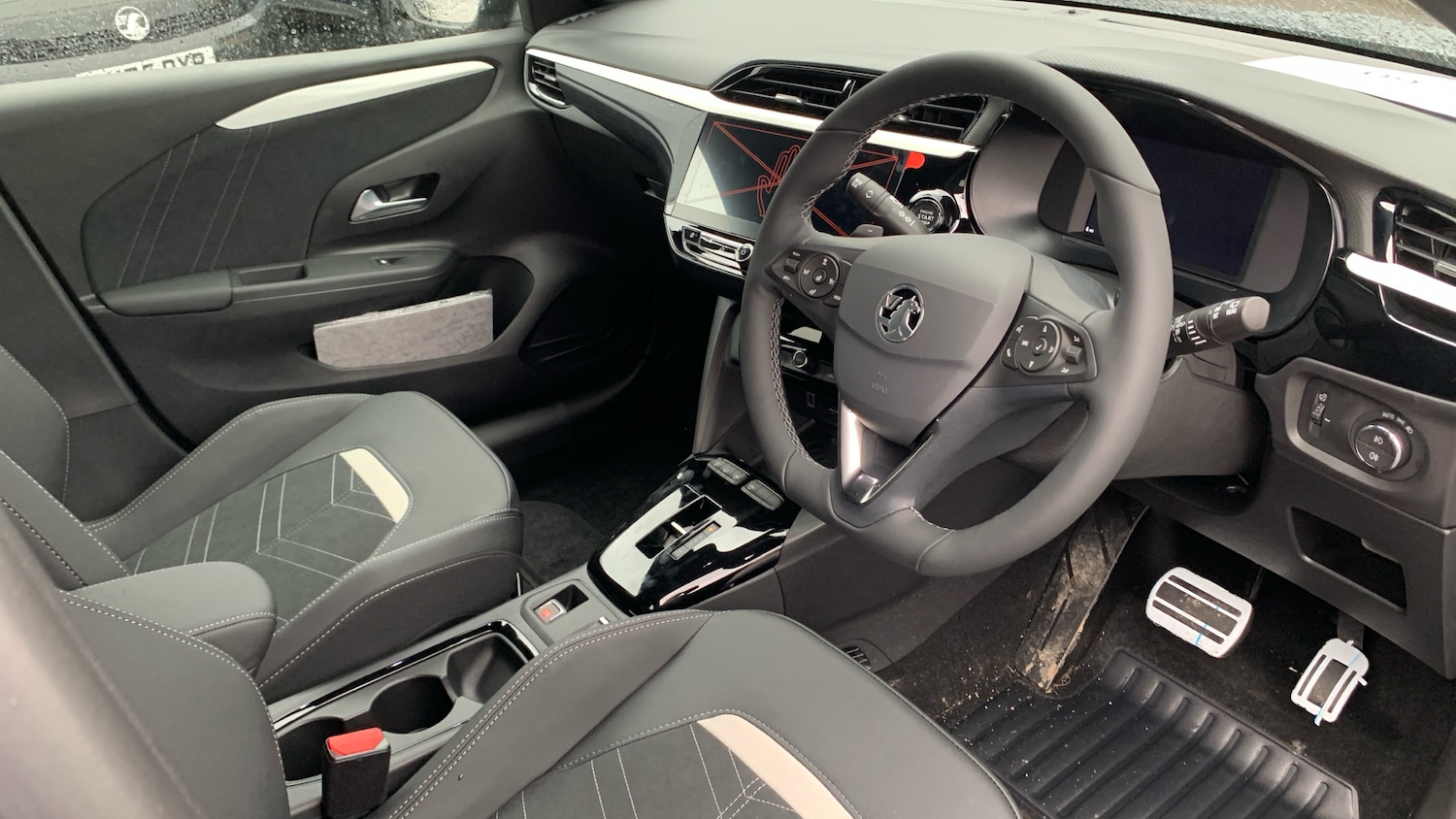 Used Vauxhall Corsa 2025 for sale - 76772630: Photo 11