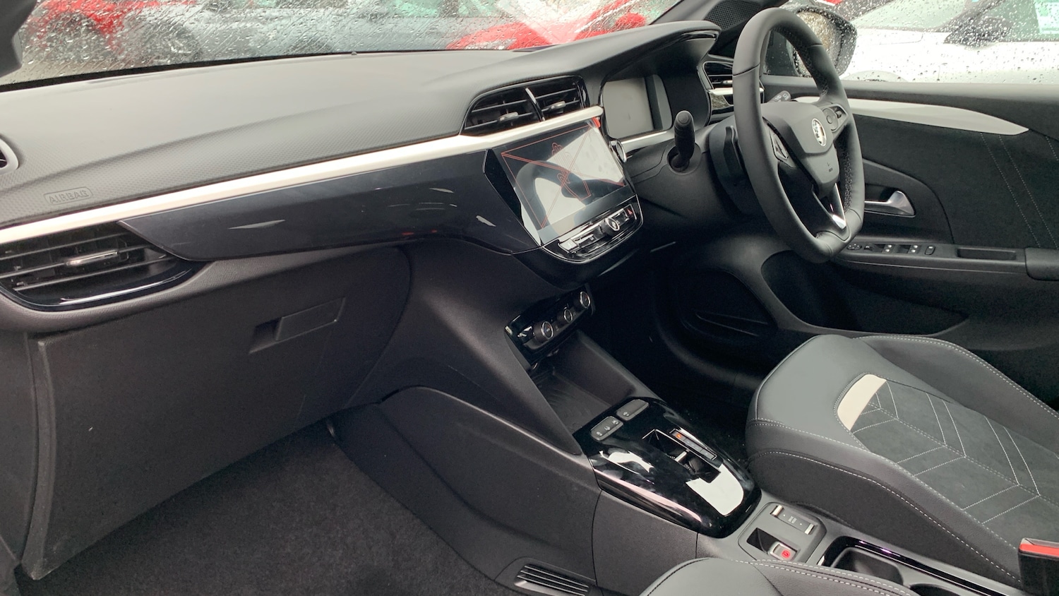 Used Vauxhall Corsa 2025 for sale - 76772630: Photo 12