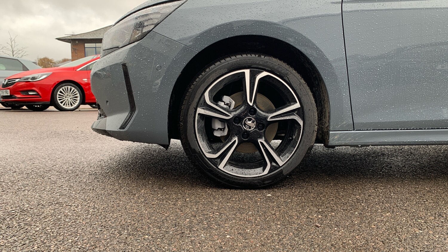 Used Vauxhall Corsa 2025 for sale - 76772630: Photo 14