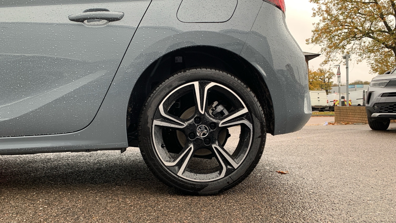 Used Vauxhall Corsa 2025 for sale - 76772630: Photo 15