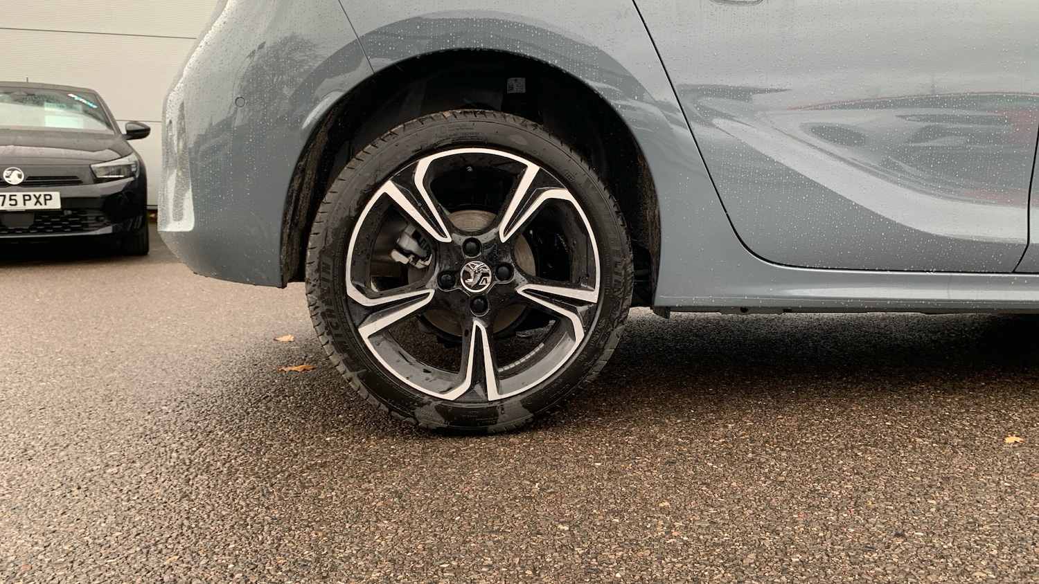 Used Vauxhall Corsa 2025 for sale - 76772630: Photo 16