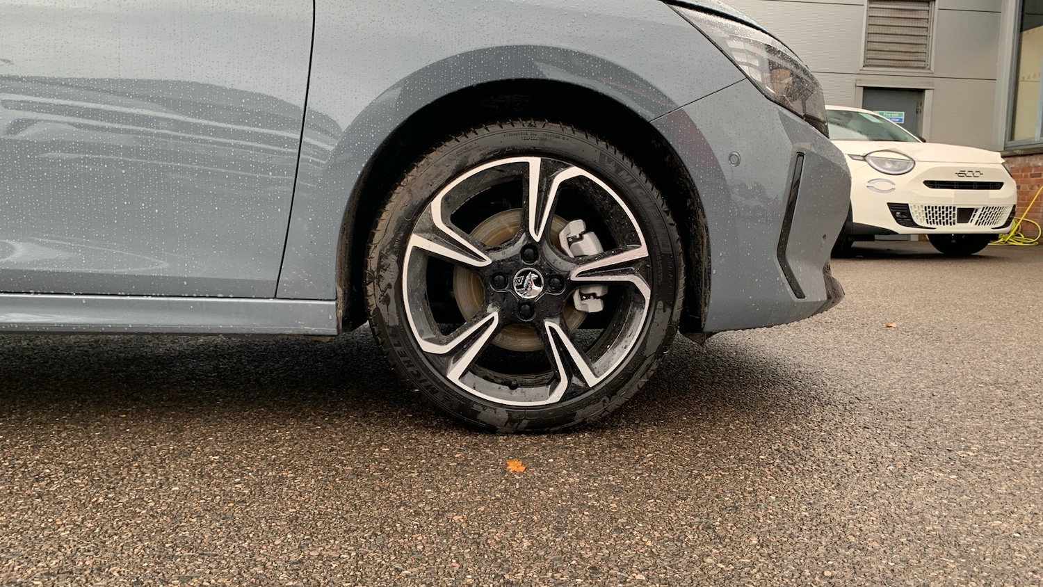 Used Vauxhall Corsa 2025 for sale - 76772630: Photo 17