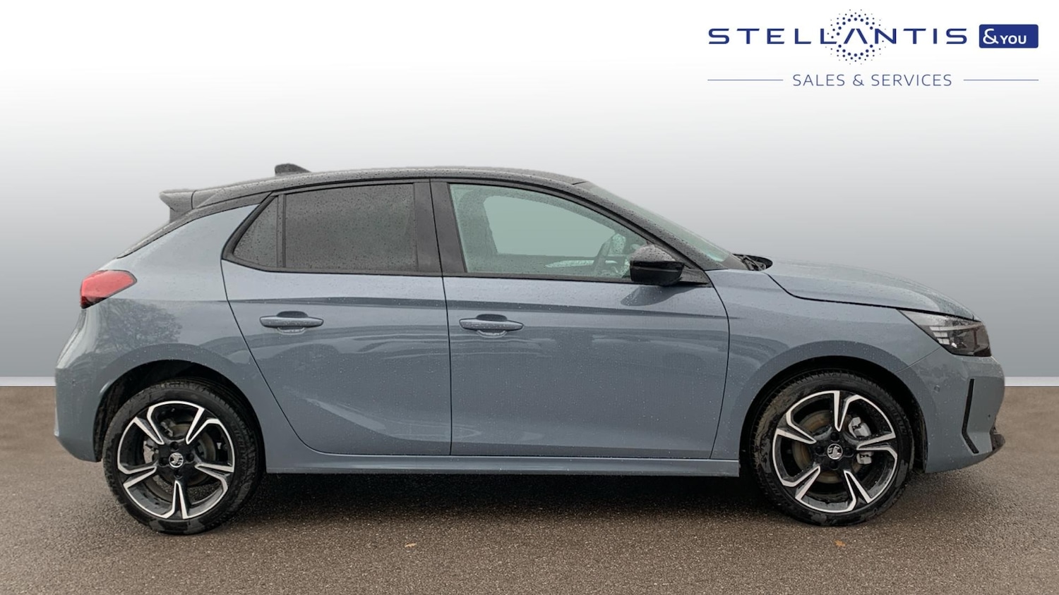 Used Vauxhall Corsa 2025 for sale - 76772630: Photo 2