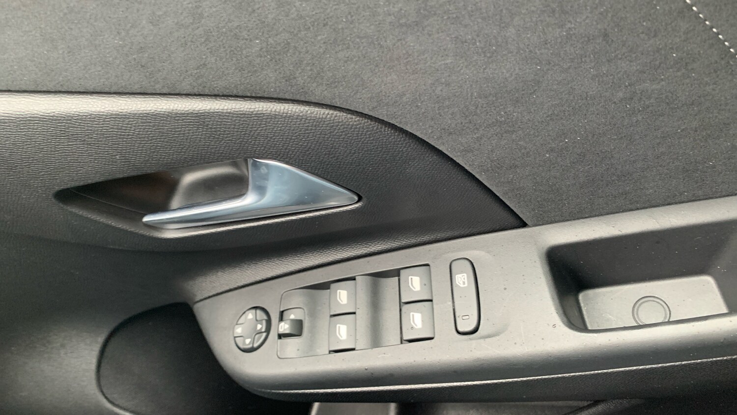 Used Vauxhall Corsa 2025 for sale - 76772630: Photo 22