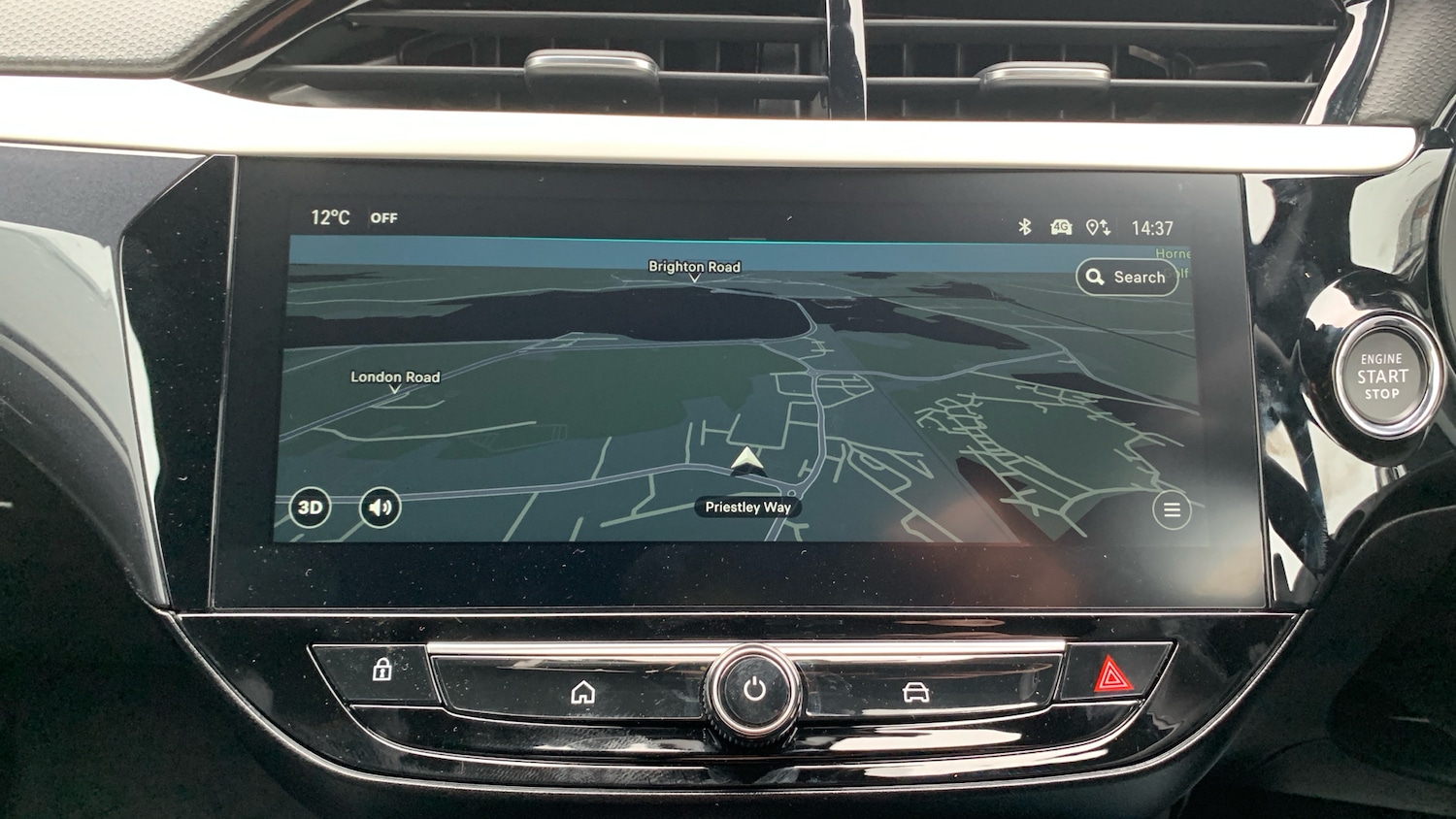 Used Vauxhall Corsa 2025 for sale - 76772630: Photo 30